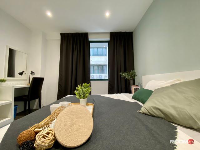 Room for rent in Petaling, Damansara Damai