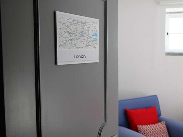 Quarto alugar em Madorna, Cascais