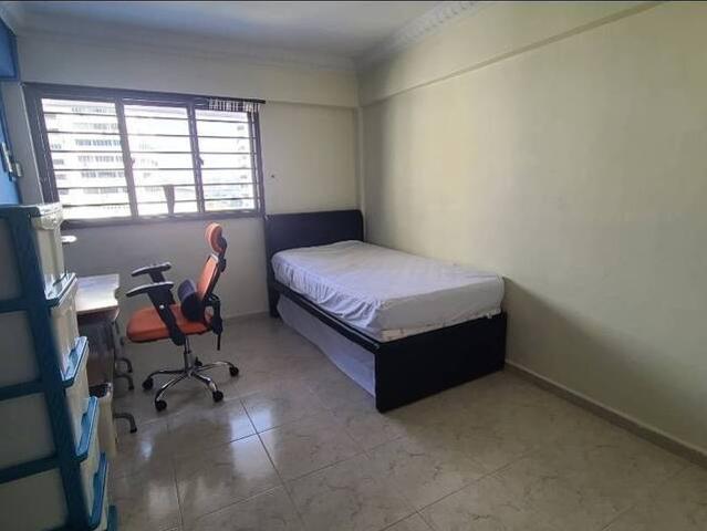 Room for rent