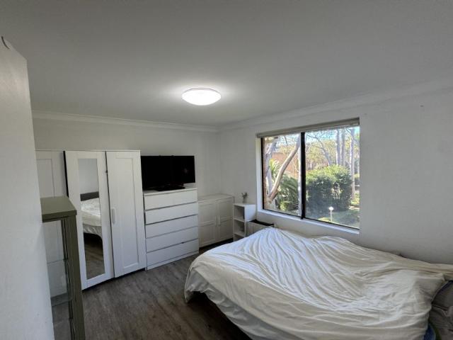 Room for rent