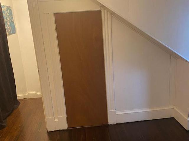 Room for rent in Hartford, Connecticut