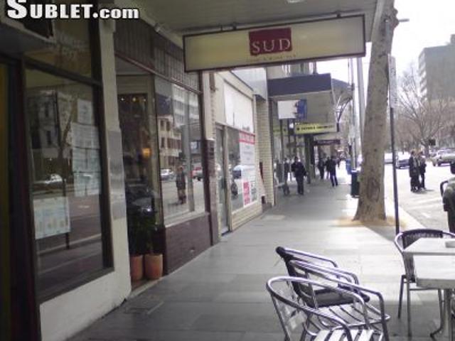 Room for rent in Camerons Creek, Victoria