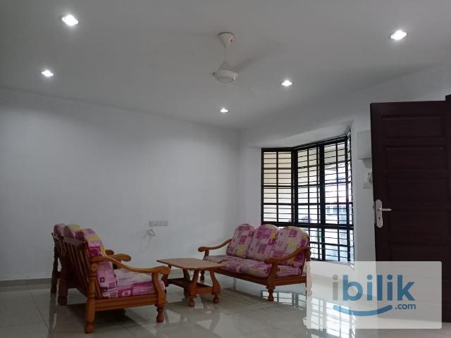 Room for rent in Temerloh, Pahang