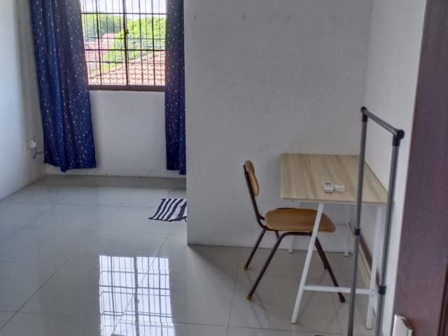 Room for rent in Mentakab, Pahang