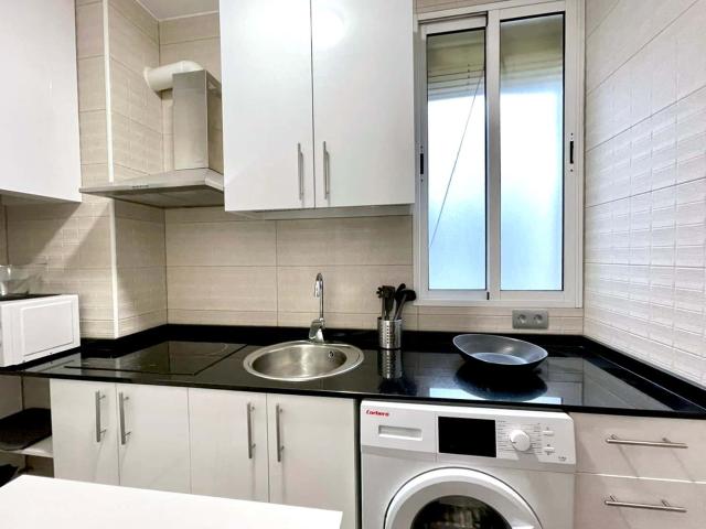 Habitación en alquiler en Chamartín, Medina-sidonia