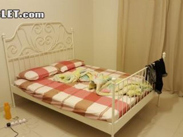 Room for rent in Country Heights Damansara, Kuala Lumpur