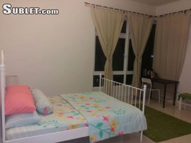 Room for rent in Country Heights Damansara, Kuala Lumpur