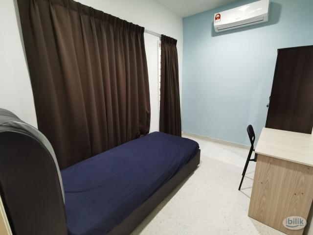 Room for rent in Petaling, Damansara Damai