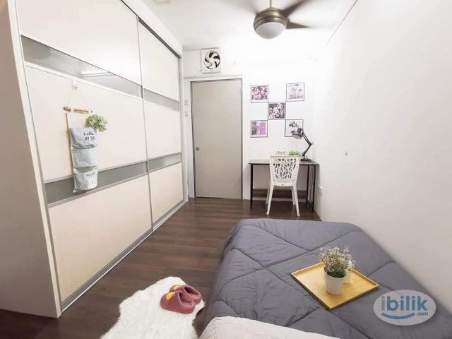 Room for rent in Petaling, Damansara Damai