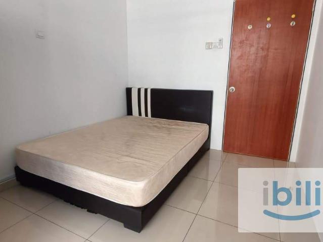 Room for rent in Johore Bahru, Johor