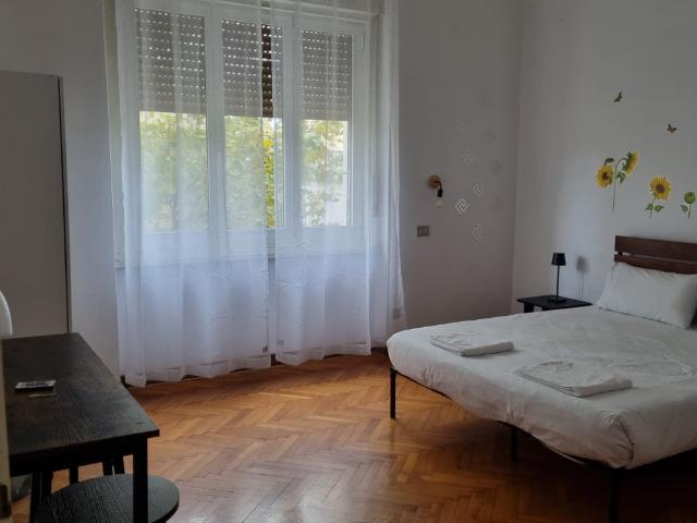 Stanza in affitto a Città Nuova-Barriera Nuova-San Vito-Città Vecchia, Villa Opicina