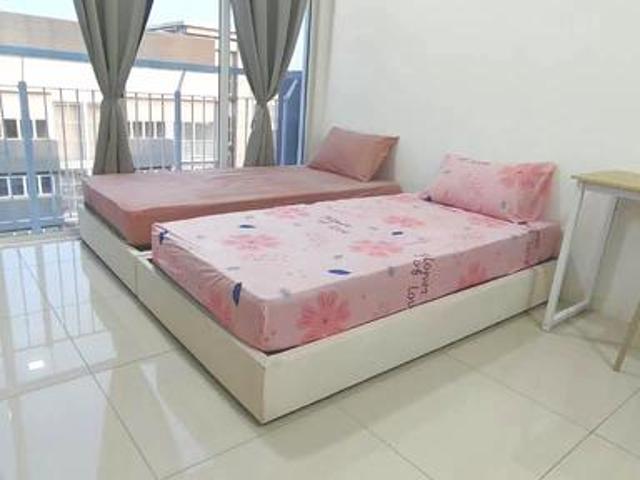 Apartment for rent in Petaling, Alam Impian