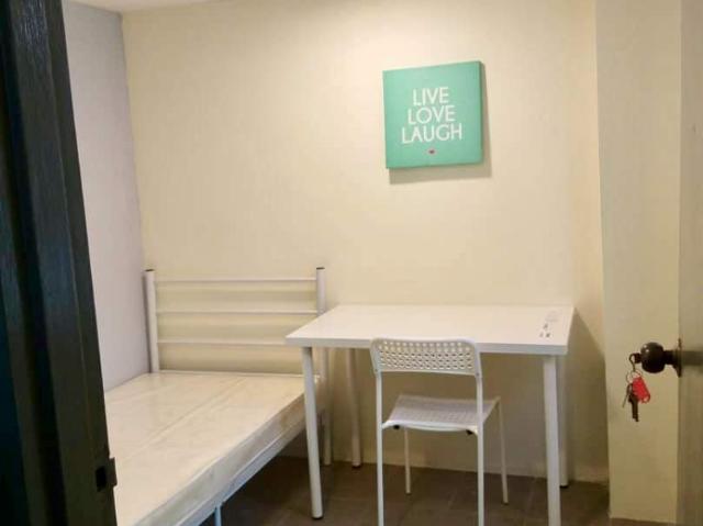 Room for rent in Petaling, Damansara Damai