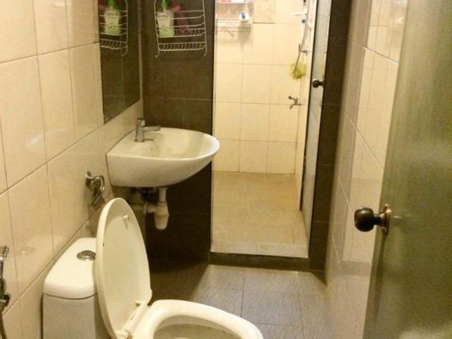 Room for rent in Petaling, Damansara Damai