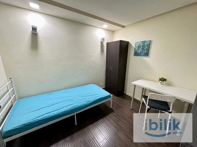 Room for rent in SS 21, Petaling Jaya