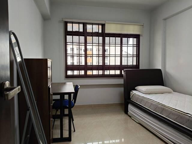 Room for rent