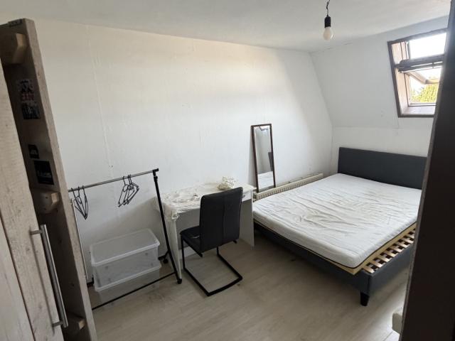 Kamer te huur in Oud-Crooswijk, Rotterdam