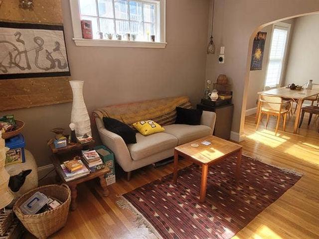 Room for rent in Somerville, Massachusetts