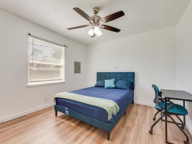 Room for rent in Arlington, Texas