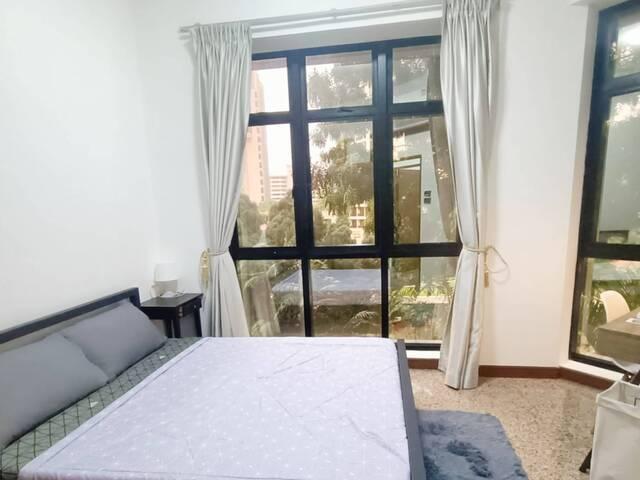 Room for rent