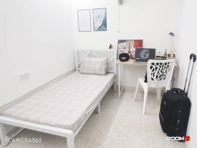 House for rent in Puchong, Majlis Bandaraya Subang Jaya