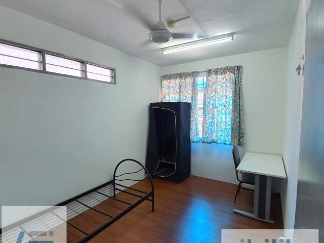 Room for rent in SS 25, Petaling Jaya