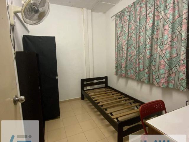 Room for rent in SS 25, Petaling Jaya