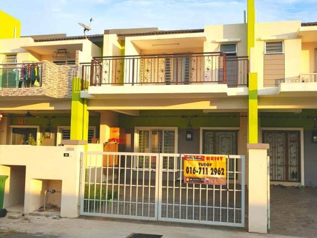 Room for rent in Tanjong Sepat, Selangor