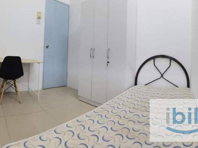 Room for rent in Kosmoplek Bandar Baru Salak Tinggi, Sepang