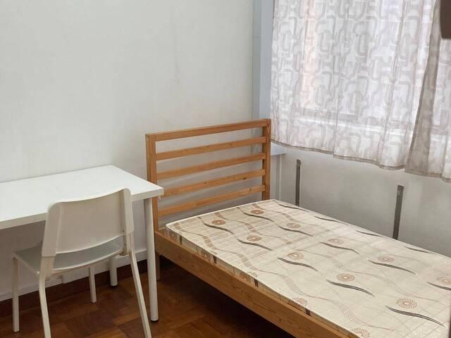 Room for rent