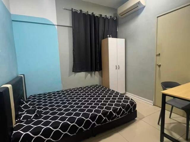 Room for rent in Country Heights Damansara, Kuala Lumpur