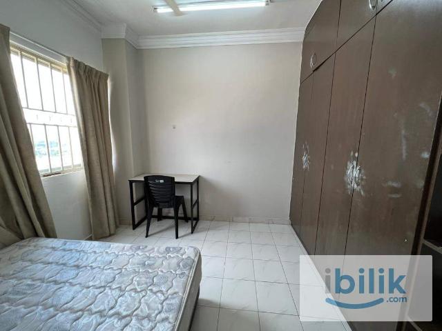 Room for rent in Petaling, Damansara Damai