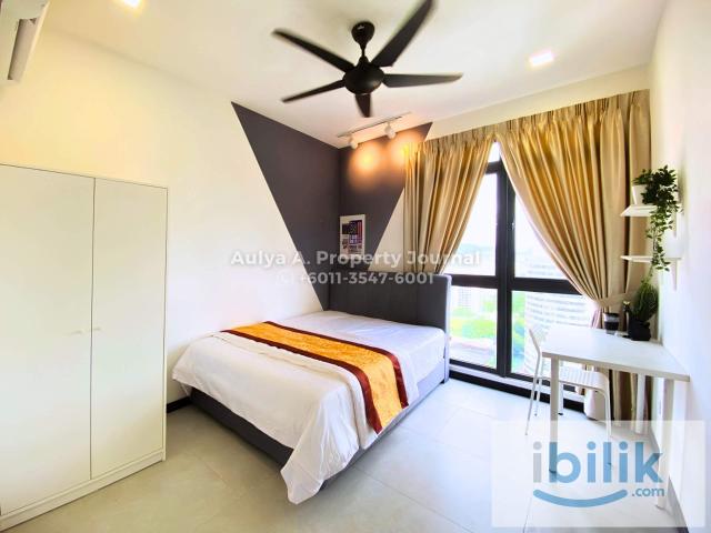 Room for rent in Country Heights Damansara, Kuala Lumpur