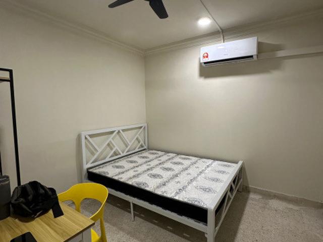 Room for rent in Petaling, Damansara Damai