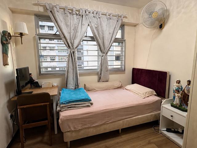 Room for rent