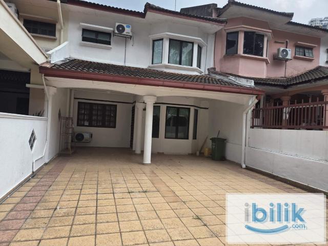 Room for rent in Country Heights Damansara, Kuala Lumpur