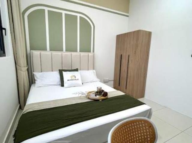 Room for rent in Kajang, Langat