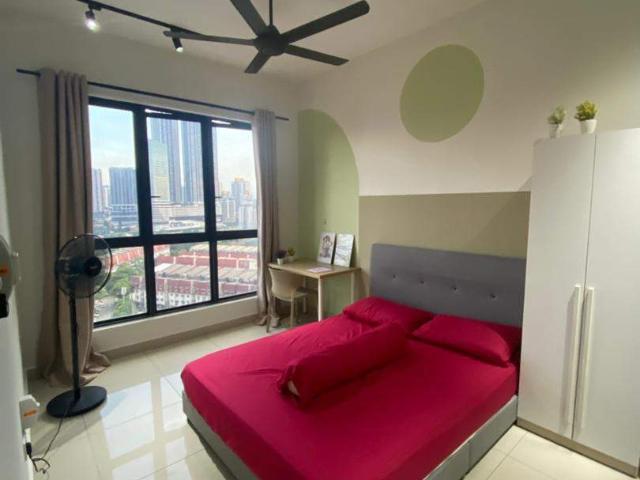 Room for rent in Kuala Lumpur