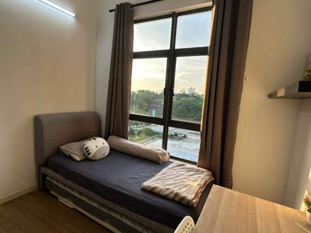 Room for rent in Taman OUG, Kuala Lumpur