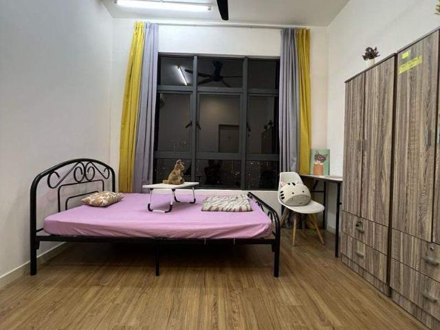Room for rent in Country Heights Damansara, Kuala Lumpur