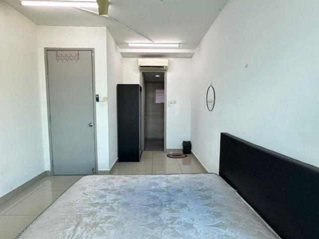 Room for rent in Bukit Jalil, Kuala Lumpur