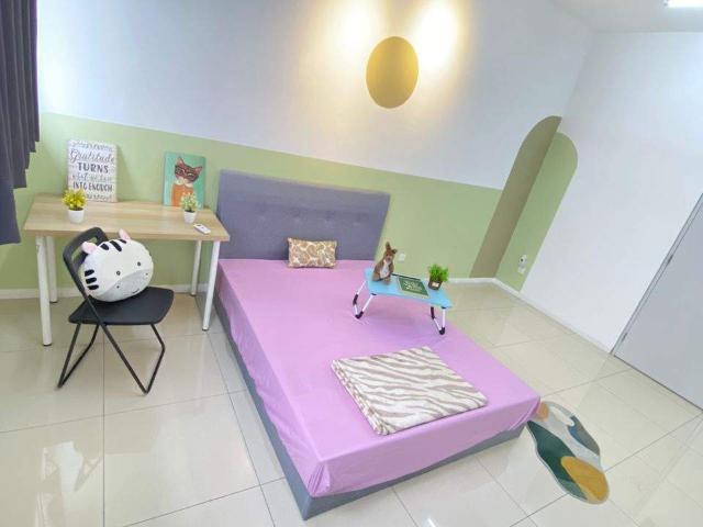 Room for rent in Country Heights Damansara, Kuala Lumpur
