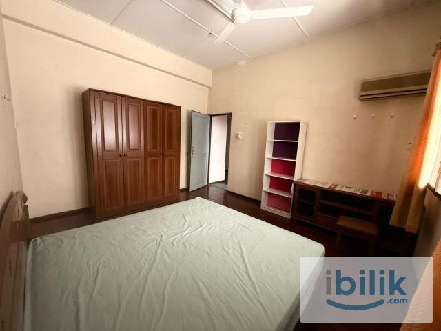 Room for rent in Country Heights Damansara, Kuala Lumpur