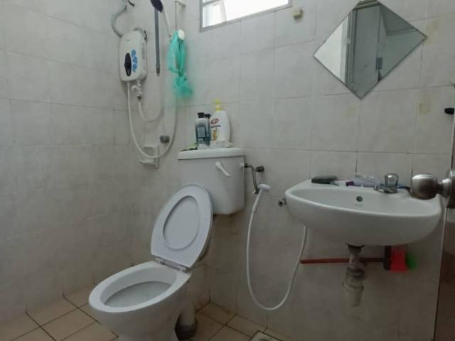 Room for rent in Selangor