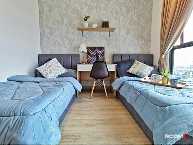 Apartment for rent in Petaling, Subang Jaya
