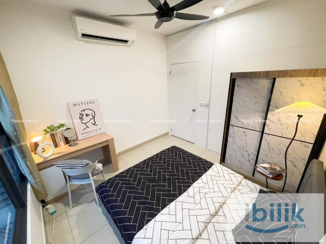 Room for rent in Country Heights Damansara, Kuala Lumpur