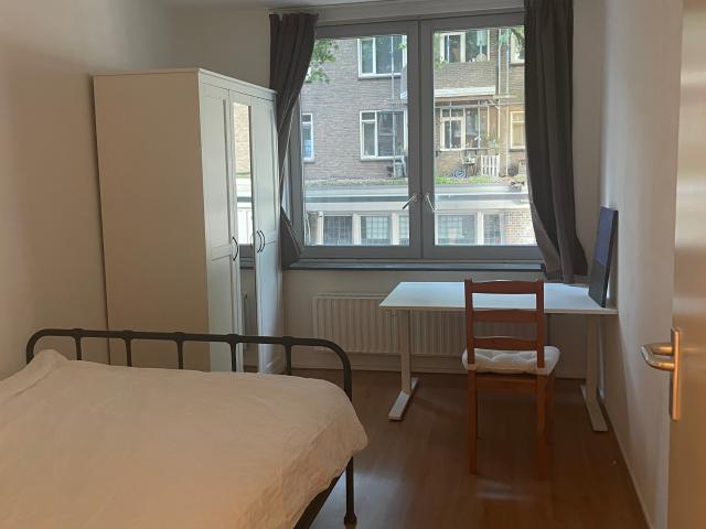 Kamer te huur in Centrum, Rotterdam