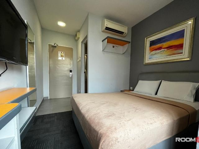 Apartment for rent in Country Heights Damansara, Kuala Lumpur
