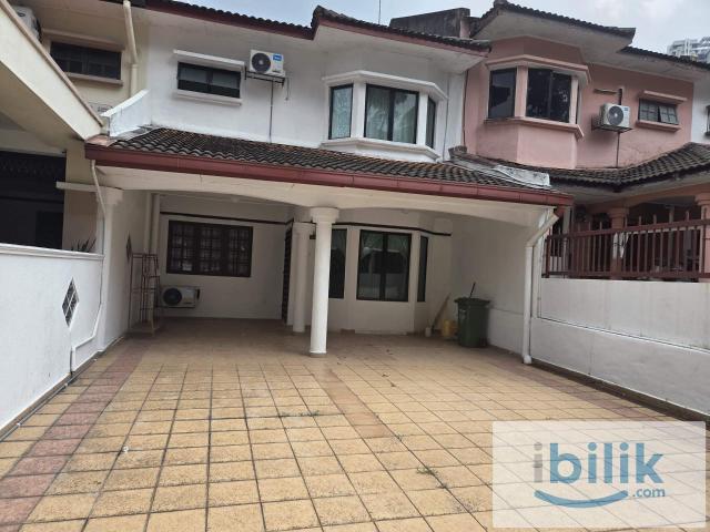 Room for rent in Country Heights Damansara, Kuala Lumpur