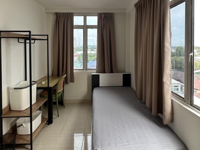 Room for rent in Selangor